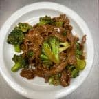 Best Beef with Broccoli in Los Angeles, CA