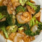 Best Spicy Garlic Shrimp in Los Angeles, CA