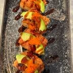 Best Spicy Tuna Crispy Rice (4) in Los Angeles, CA