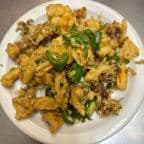 Best Crispy Pepper Calamari in Los Angeles, CA