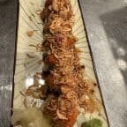 Best Fire Dragon Roll in Los Angeles, CA