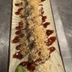 Best Crunchy Roll in Los Angeles, CA