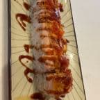 Best Baked Salmon Roll in Los Angeles, CA