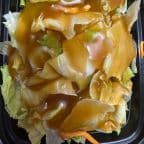 Best Garden Salad in Los Angeles, CA