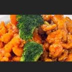 Best Ying Yang Chicken in Los Angeles, CA