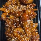 Best Sesame Chicken in Los Angeles, CA