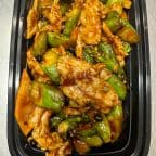 Best Chicken with Asparagus in Los Angeles, CA