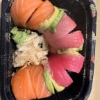 Best Rainbow Roll in Los Angeles, CA