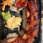 Best Volcano Roll in Los Angeles, CA