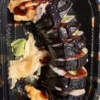 Best Spider Roll in Los Angeles, CA