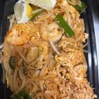 Best Pad Thai in Los Angeles, CA