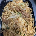 Best Combo Lo Mein in Los Angeles, CA