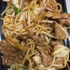 Best Lo Mien Noodles in Los Angeles, CA