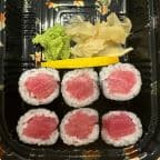 Best Tuna Roll in Los Angeles, CA