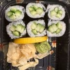 Best Cucumber Roll in Los Angeles, CA