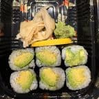 Best Avocado Roll in Los Angeles, CA