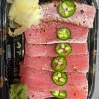 Best Seared Tuna / jalapeño ( 6 ) in Los Angeles, CA
