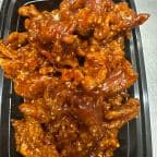 Best Orange Crispy Beef in Los Angeles, CA