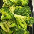Best sauteed broccoli in Los Angeles, CA
