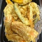 Best Vegetable Tempura in Los Angeles, CA