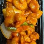Best Sweet and Sour Chicken in Los Angeles, CA