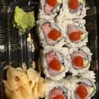 Best Spicy Yellowtail Roll in Los Angeles, CA