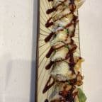 Best Fried California Roll in Los Angeles, CA