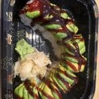 Best Caterpillar Roll in Los Angeles, CA