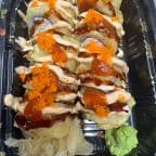 Best Spicy Crabmeat Tempura Roll in Los Angeles, CA