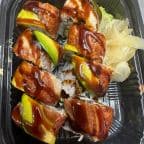 Best Black Dragon Roll in Los Angeles, CA