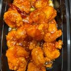 Best Aromatic Shrimp in Los Angeles, CA