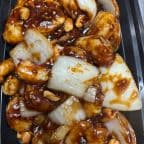 Best Kung Pao Shrimp in Los Angeles, CA