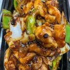 Best Fish Fillet in Black Bean Sauce in Los Angeles, CA
