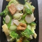 Best Sauteed Mix Vegetables in Los Angeles, CA