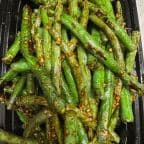Best Braised Garlic String Beans in Los Angeles, CA