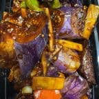 Best Spicy Garlic Eggplant in Los Angeles, CA