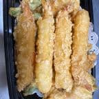 Best Combination Tempura in Los Angeles, CA