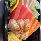 Best Sashimi Deluxe ( 12 Pcs Sashimi ) in Los Angeles, CA