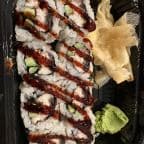 Best Eel and Cucumber Roll in Los Angeles, CA