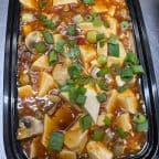 Best Ma-Po Tofu in Los Angeles, CA