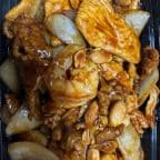 Best Kung Pao San Young in Los Angeles, CA