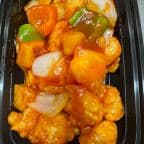 Best Sweet & Sour Shrimp in Los Angeles, CA