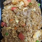 Best Yang Chow Fried Rice in Los Angeles, CA