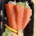 Best Salmon Sashimi (3pc) in Los Angeles, CA