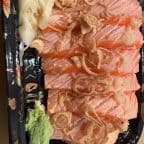 Best Seared salmon / Citrus sauce ( 6 ) in Los Angeles, CA