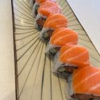 Best Alaska Roll in Los Angeles, CA