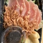 Best Albacore Tuna / Crispy Onion ( 6 ) in Los Angeles, CA